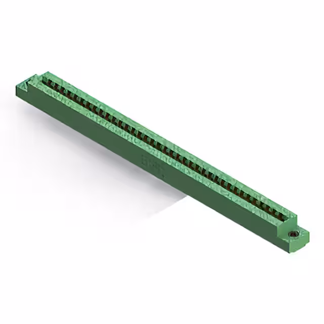 306-037-521-107 EDAC Inc.  Edgeboard Connectors